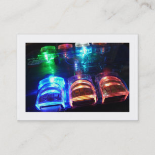 Carte De Visite Hub USB Cool (bordé)