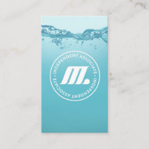 Hydratation de M