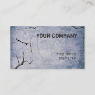 Carte De Visite II criqué
