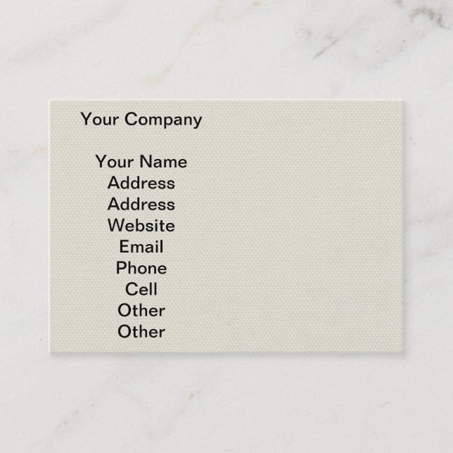 Carte De Visite Illustration ancienne de la pêche à la grenouille  (Devant)