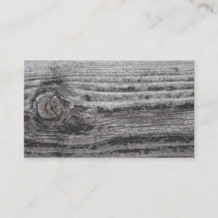 Carte De Visite Image de fibre de bois
