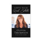 Immobilier photo professionnel