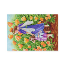 Imprimer Acface double face de Fairy Rider