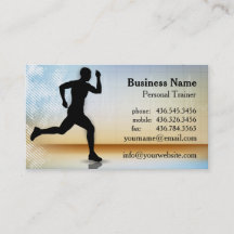 In A Heartbeat - Personal Trainer