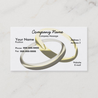 Carte De Visite Iner a fermé à clef