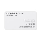 infirmière. (couleur personnalisable)