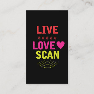 Carte De Visite Infirmière infirmière technicienne en soins de san