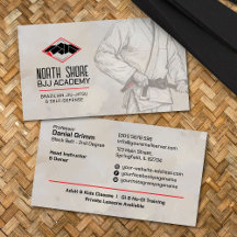 Instructeur brésilien Jiu-Jitsu