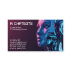 Intelligence Artificielle Chatbot Company