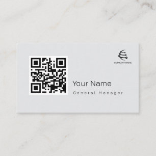 Carte de visite IT