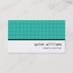CARTE DE VISITE :: jazzy 12L
