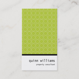 CARTE DE VISITE :: jazzy 5P