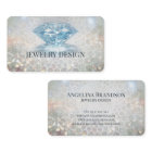 Joaillier en diamant ultra brillant