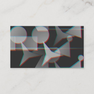Carte De Visite Joker