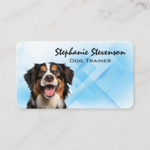 Carte De Visite Joli Toutou   Animalerie et Services