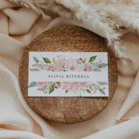 Jolies roses roses roses sur blanc | Floral