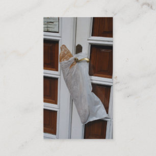 Carte De Visite Journal frais