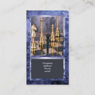 Carte de visite juridique