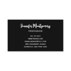 La Maison des Pompiers haunted