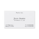 La mandataire, élégante nettoient II