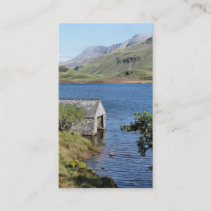 CARTE DE VISITE LACS