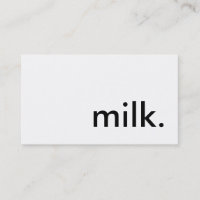 lait