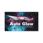 Lavage de voiture Mobile Détail auto Nettoyage aut