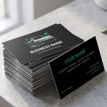 Lavage de voiture mobile et détaillant personnalis