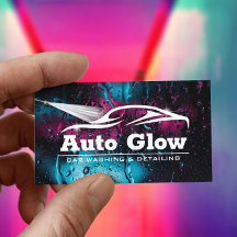 Lave-auto Détail auto Moderne Nettoyage automobile