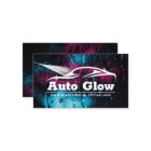 Lave-auto Détail auto Moderne Nettoyage automobile