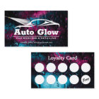 Lave-auto Détail de l'auto Nettoyage moderne Loyau