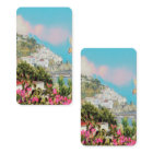 ldp AMALFI - panorama - Côte d'Amalfi