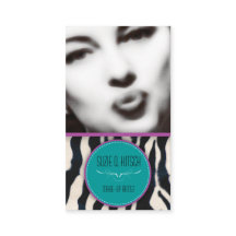 Le kitsch Bitsch : Rétro fille de charme