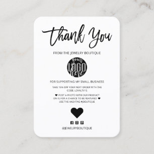 Carte De Visite Le Petit You