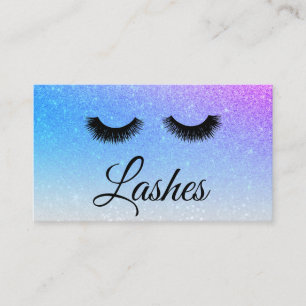 Carte De Visite Le POURPRE BLEU de *~* fouette les parties
