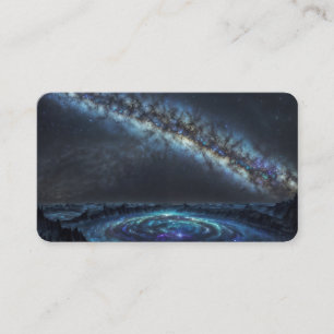 Carte De Visite Le signet du golfe des étoiles