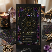 Lecteur de Zodiaque Mystique Astrologie Céleste de