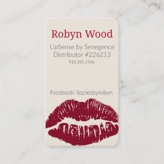 Carte De Visite Les affaires, 3,5" x 2,0", 100 emballent, blanc