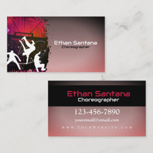 Carte De Visite Les Breakers