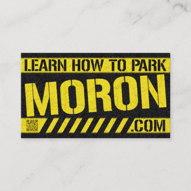 Carte De Visite LHTPM Business Card (Devant)