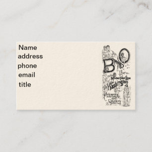 Carte De Visite Ligne rapide 1869 de modèle de Chemin de fer-Le d