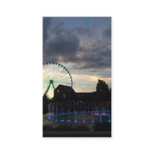 L'île à Pigeon Forge