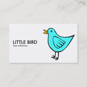Carte De Visite Little Bird 02