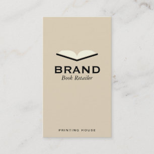 Carte De Visite Livre