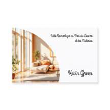 Location de vacances Airbnb QR