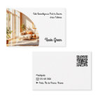 Location de vacances Airbnb QR