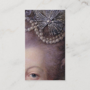 Carte De Visite L'oeil est le joyau du corps