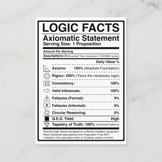 CARTE DE VISITE LOGIC_FACTS (Devant)
