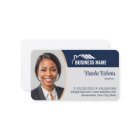 Logo de la maison moderne Agent immobilier Realtor