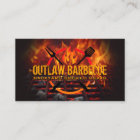 Logo du barbecue | Grill incendie et charbon de bo